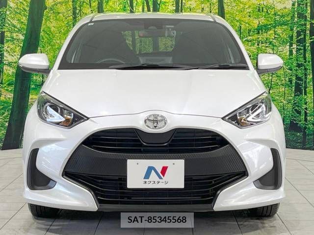 Toyota YARIS 2023-06 395388-13