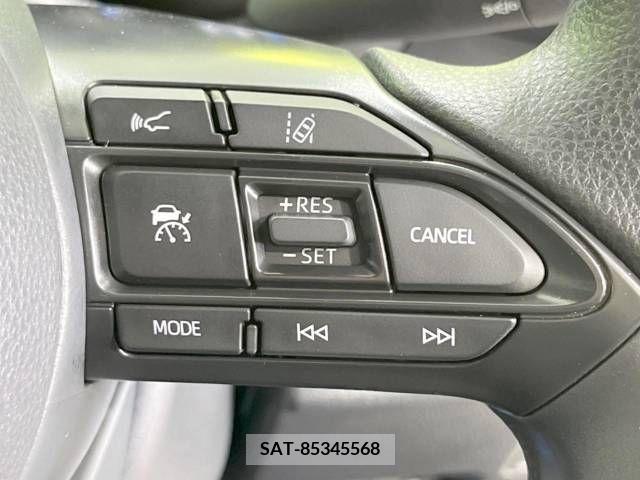 Toyota YARIS 2023-06 395388-4