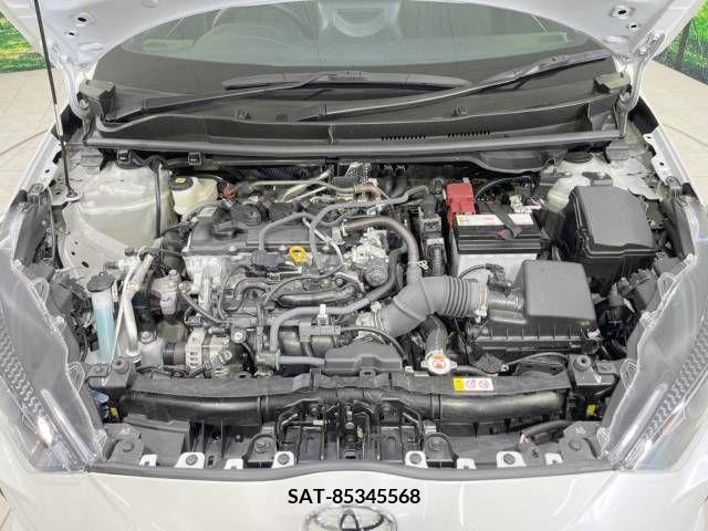 Toyota YARIS 2023-06 395388-17