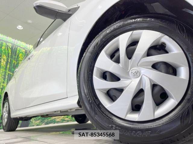 Toyota YARIS 2023-06 395388-12