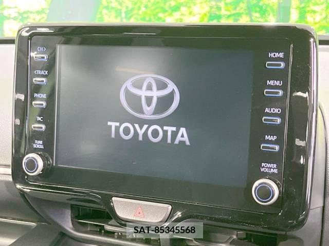 Toyota YARIS 2023-06 395388-3