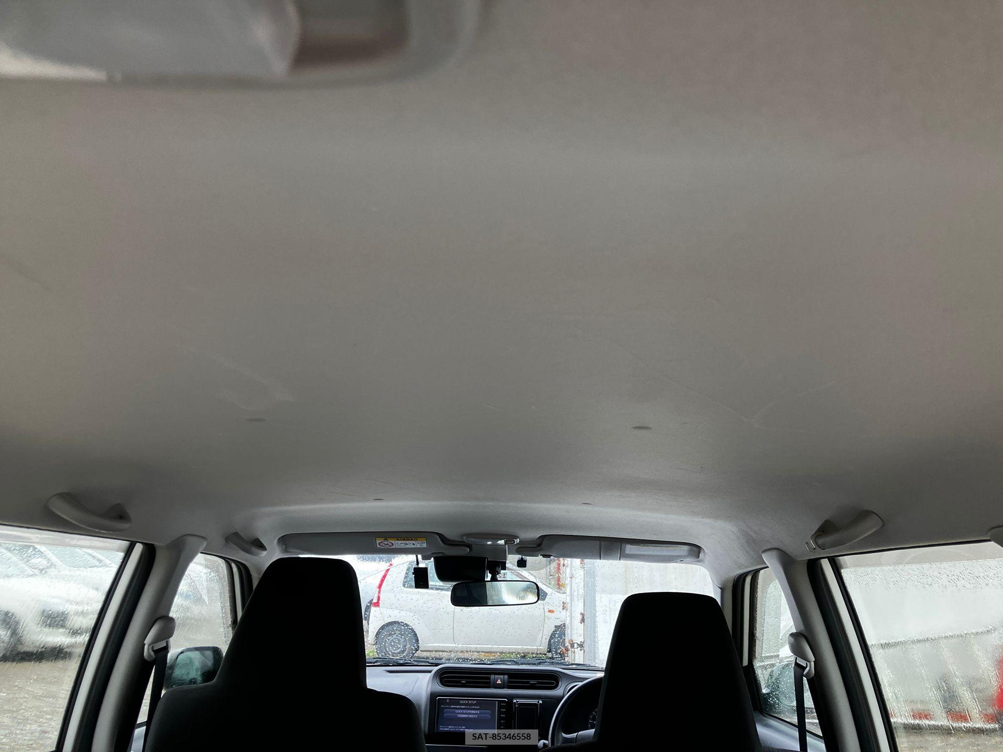 Toyota PROBOX VAN 2017-12 258323-15