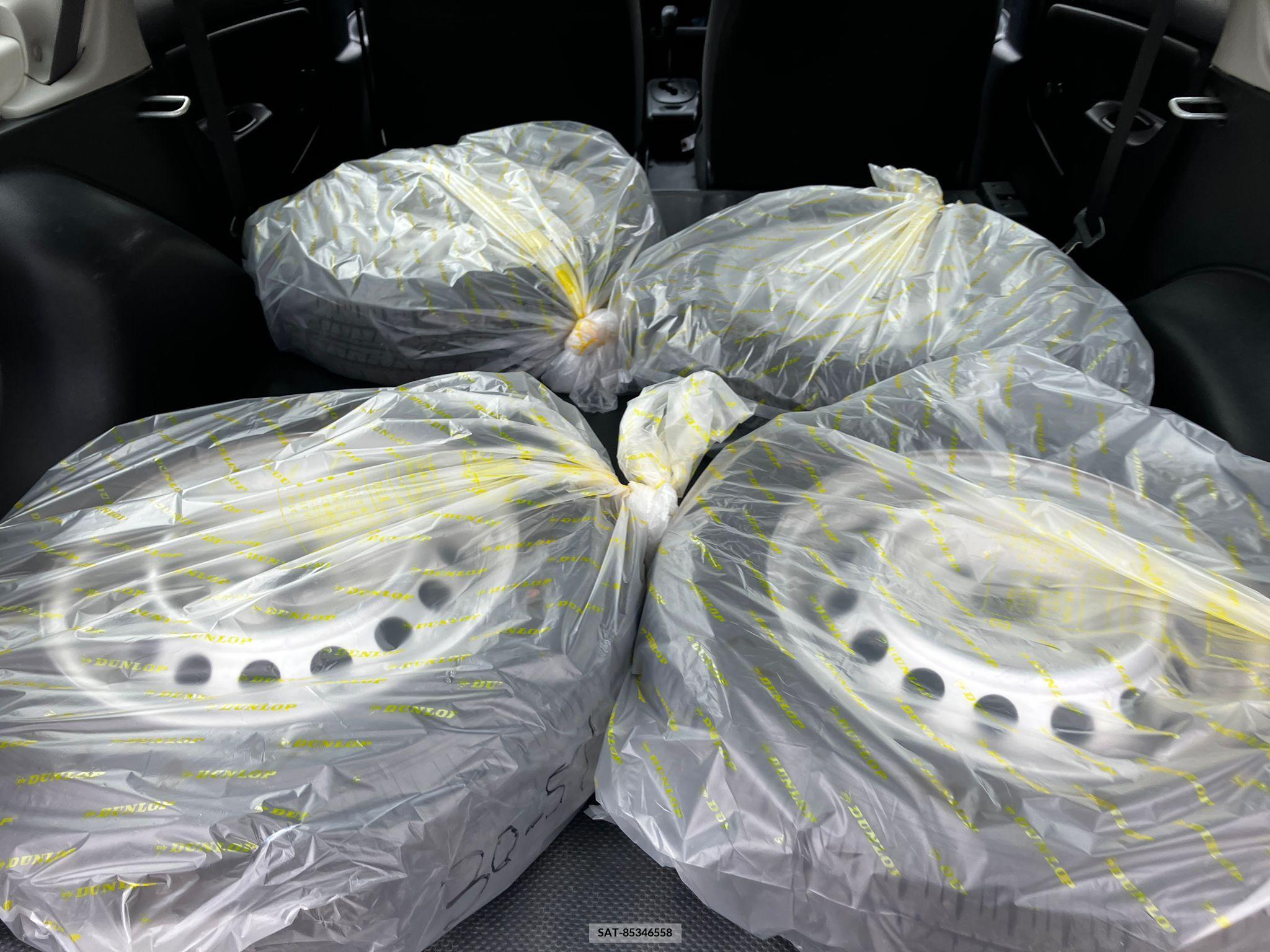 Toyota PROBOX VAN 2017-12 258323-16
