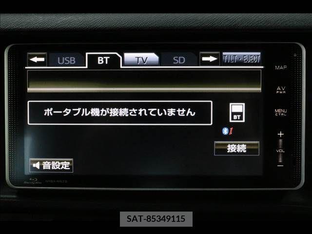 Toyota AQUA 2012-01 292309-3