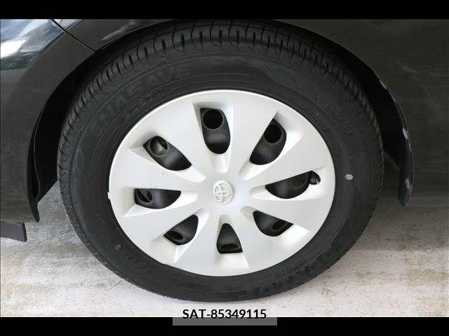 Toyota AQUA 2012-01 292309-12