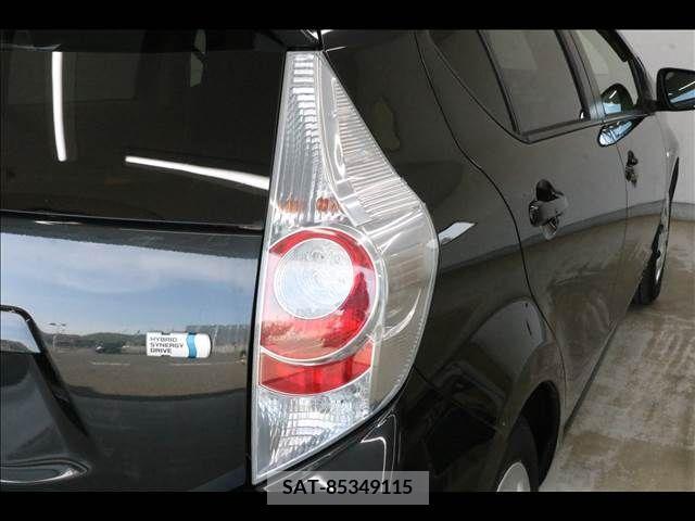 Toyota AQUA 2012-01 292309-16