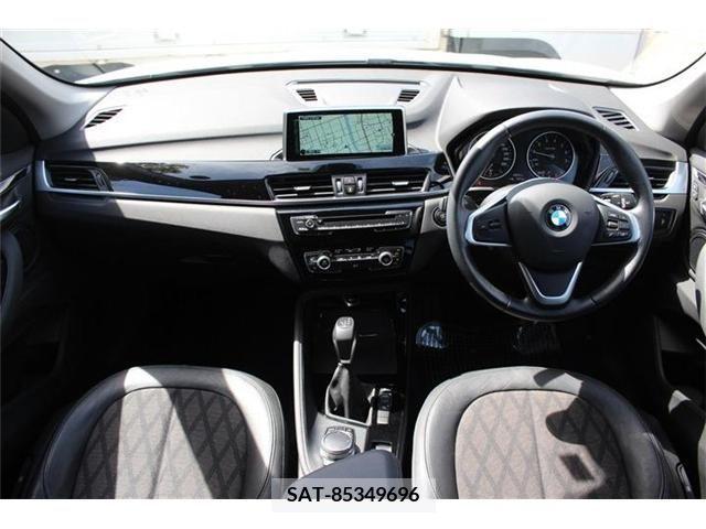 Bmw X1 2016-10 203766-6