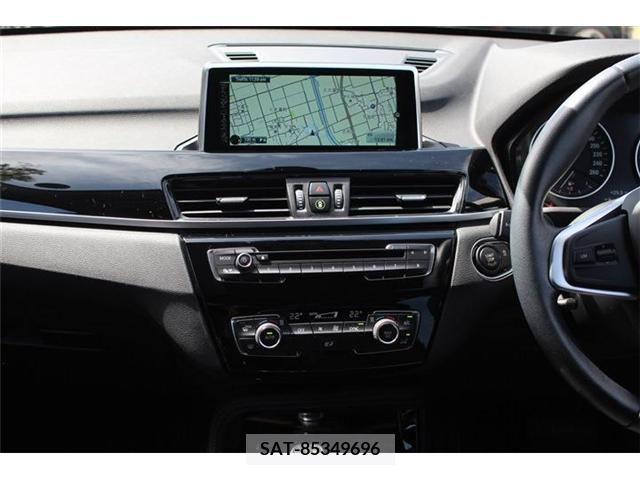Bmw X1 2016-10 203766-7
