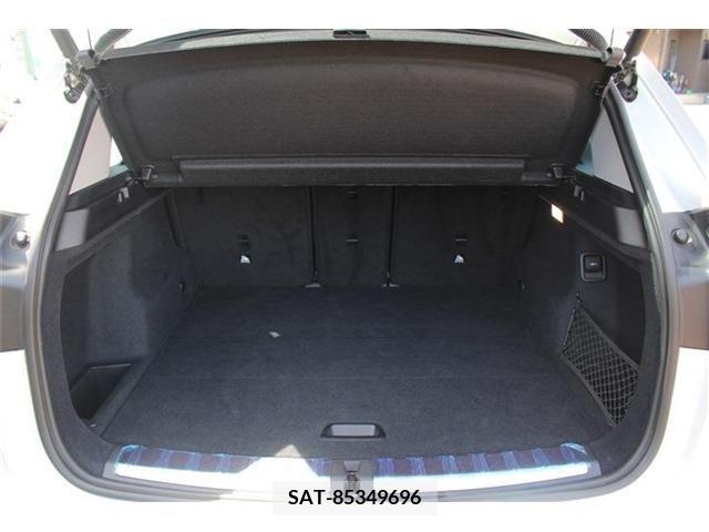 Bmw X1 2016-10 203766-5