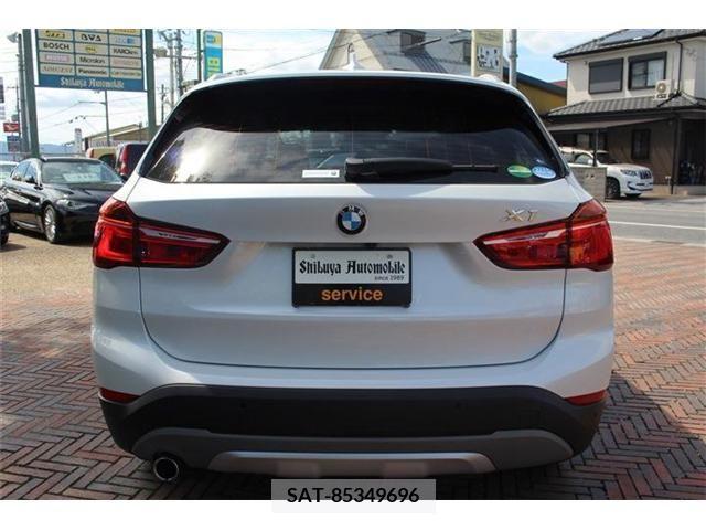 Bmw X1 2016-10 203766-4