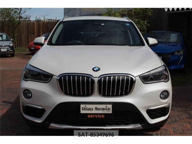 Bmw X1 2016-10 203766-3