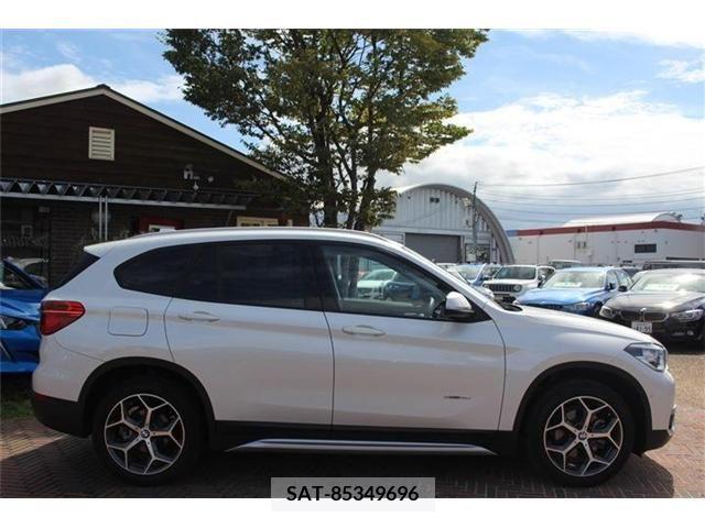 Bmw X1 2016-10 203766-1