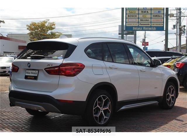 Bmw X1 2016-10 203766-2