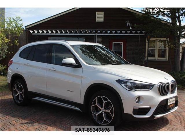 Bmw X1 2016-10 203766-0