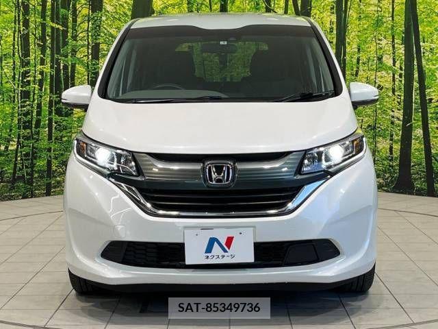Honda FREED 2019-05 270672-14