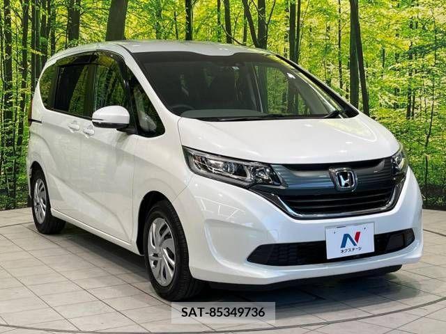 Honda FREED 2019-05 270672-16