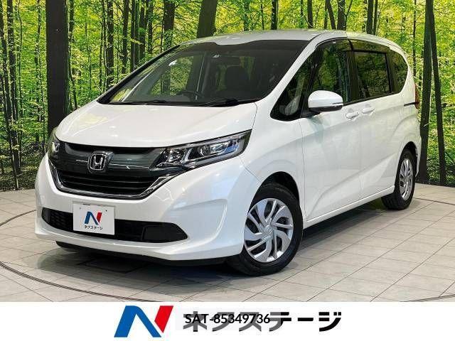 Honda FREED 2019-05 270672-0