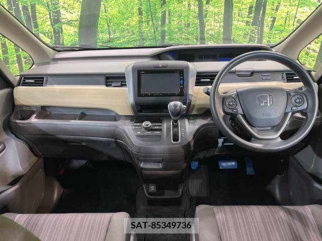 Honda FREED 2019-05 270672-1