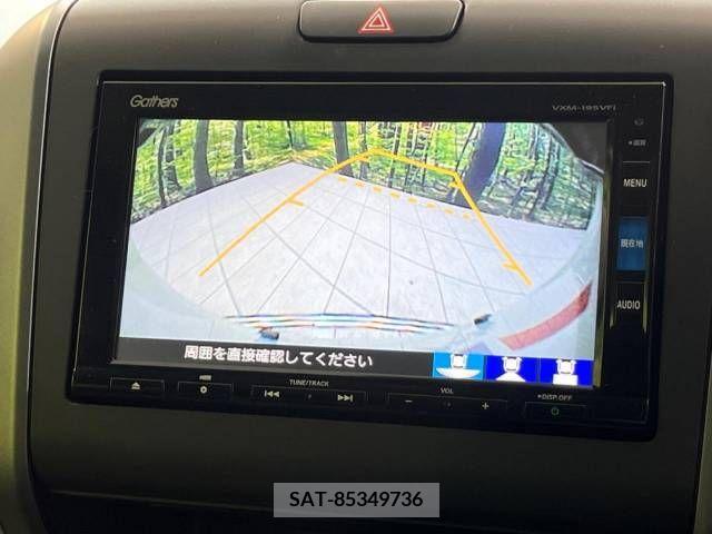 Honda FREED 2019-05 270672-3