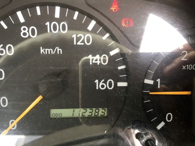 Hino DUTRO 2006-08 7255-16