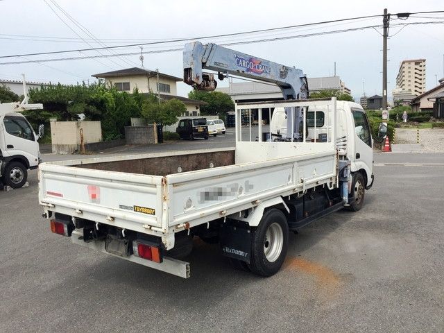 Hino DUTRO 2006-08 7255-3