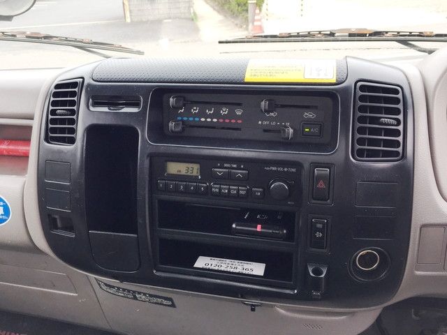 Hino DUTRO 2006-08 7255-20