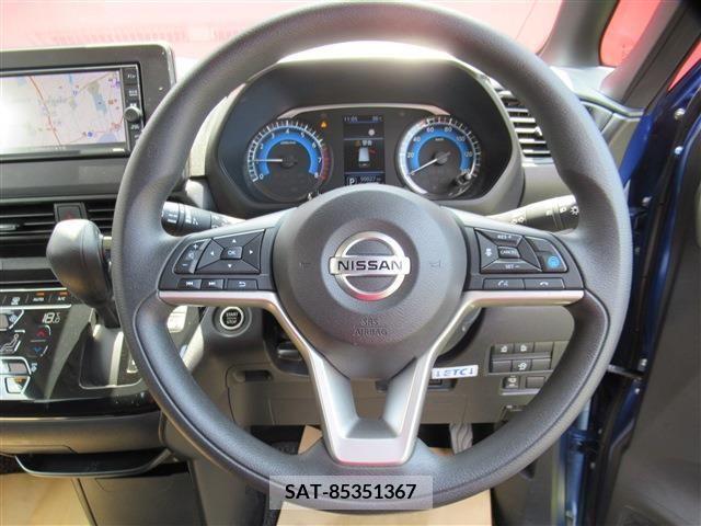 Nissan ROOX 2022-07 363119-8