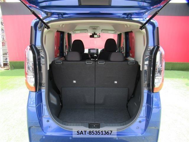 Nissan ROOX 2022-07 363119-7