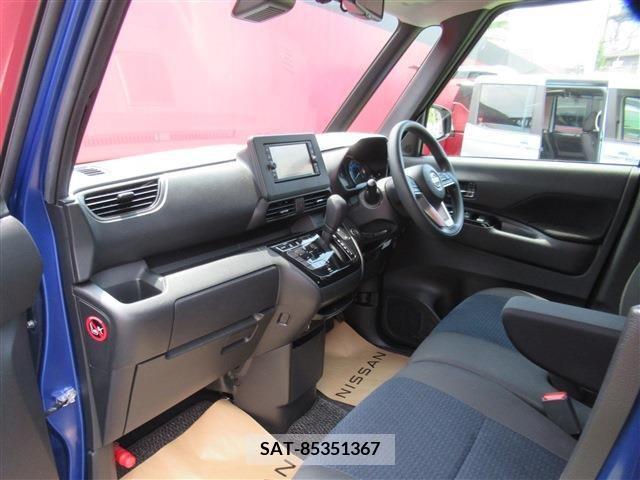 Nissan ROOX 2022-07 363119-5
