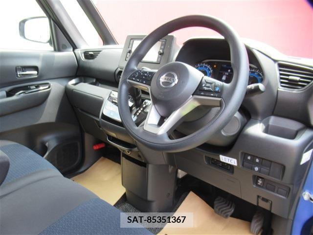 Nissan ROOX 2022-07 363119-22