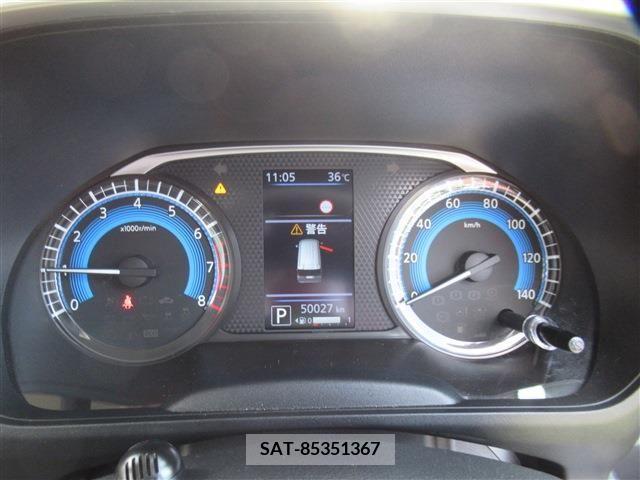 Nissan ROOX 2022-07 363119-12