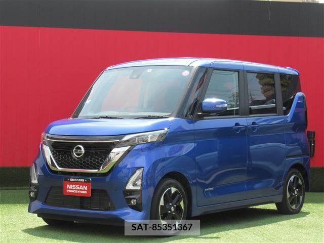 Nissan ROOX 2022-07 363119-27