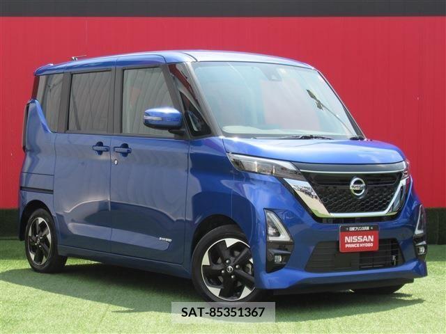 Nissan ROOX 2022-07 363119-0