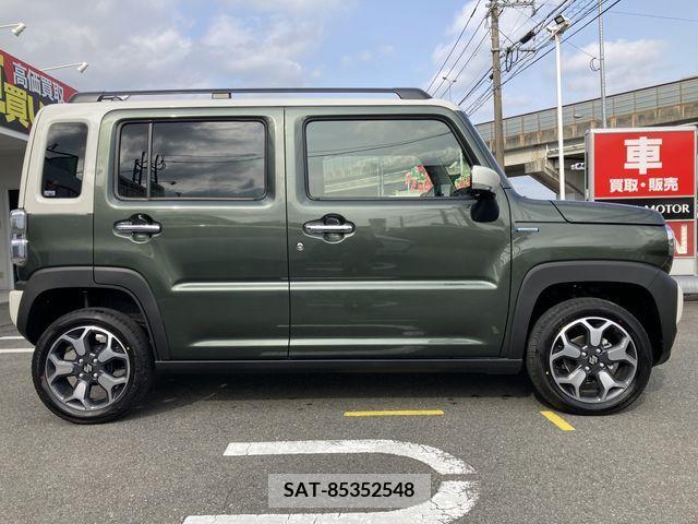 Suzuki HUSTLER 2023-01 212472-18
