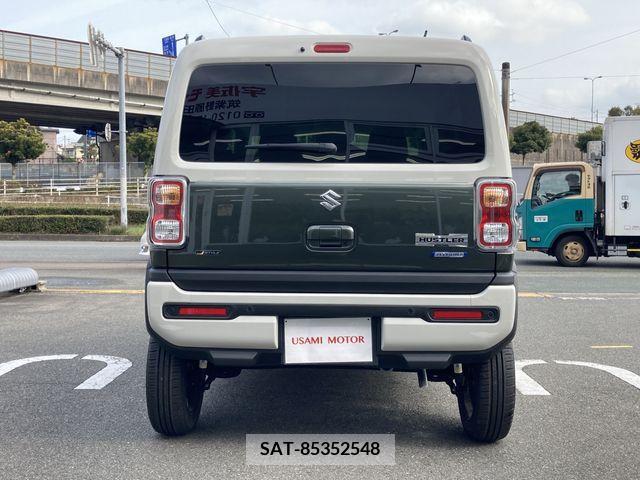 Suzuki HUSTLER 2023-01 212472-19