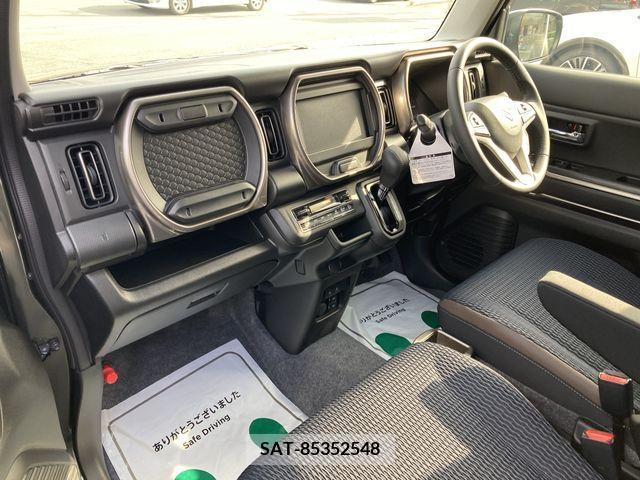Suzuki HUSTLER 2023-01 212472-5