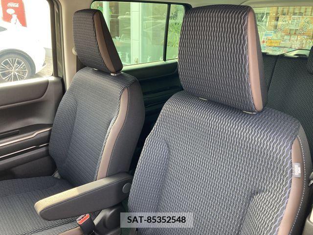 Suzuki HUSTLER 2023-01 212472-6