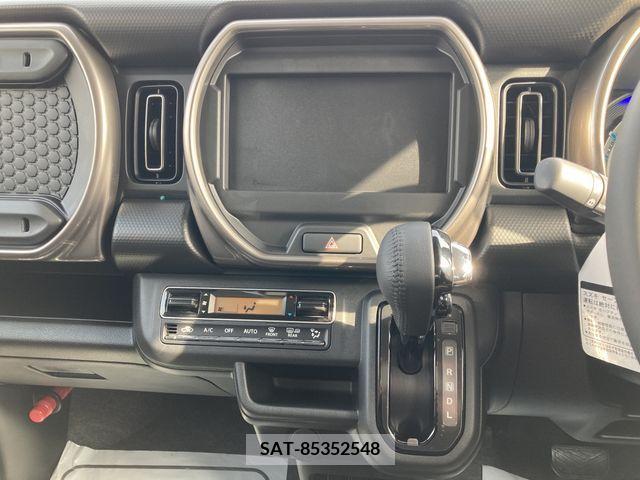 Suzuki HUSTLER 2023-01 212472-7