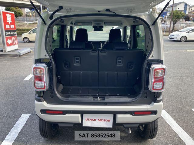 Suzuki HUSTLER 2023-01 212472-15