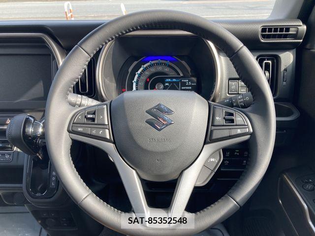 Suzuki HUSTLER 2023-01 212472-9