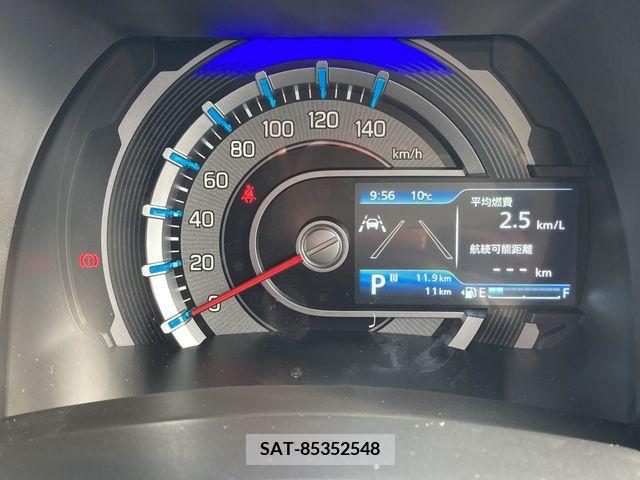 Suzuki HUSTLER 2023-01 212472-10