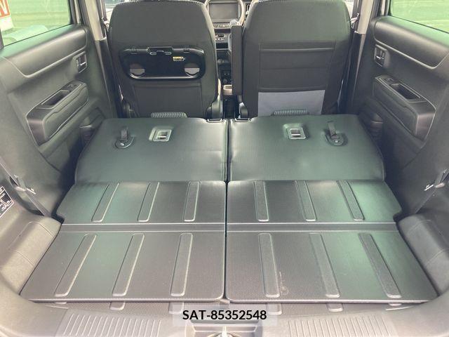 Suzuki HUSTLER 2023-01 212472-16