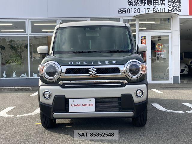 Suzuki HUSTLER 2023-01 212472-17