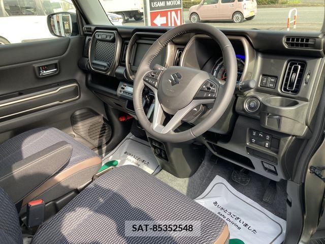 Suzuki HUSTLER 2023-01 212472-1