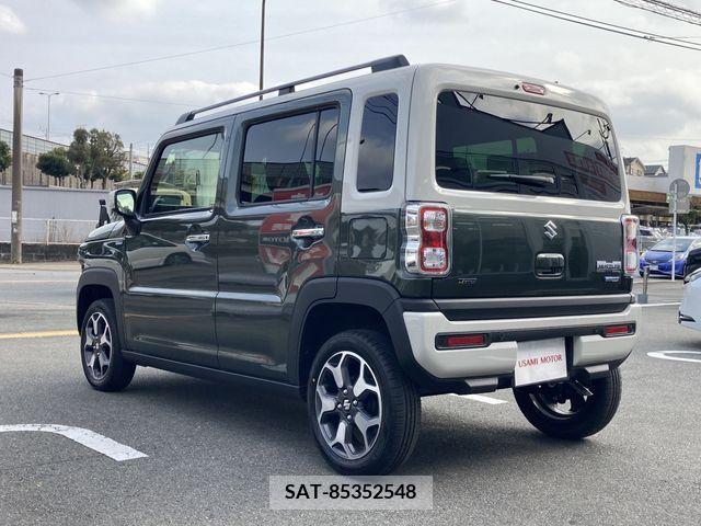 Suzuki HUSTLER 2023-01 212472-2