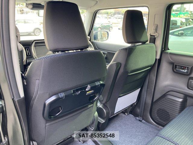 Suzuki HUSTLER 2023-01 212472-12