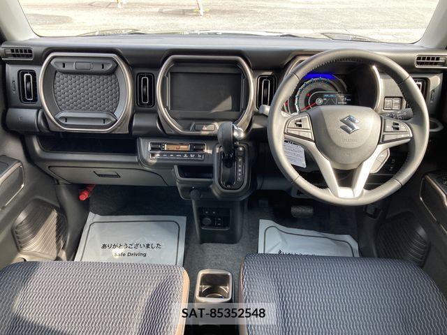 Suzuki HUSTLER 2023-01 212472-3