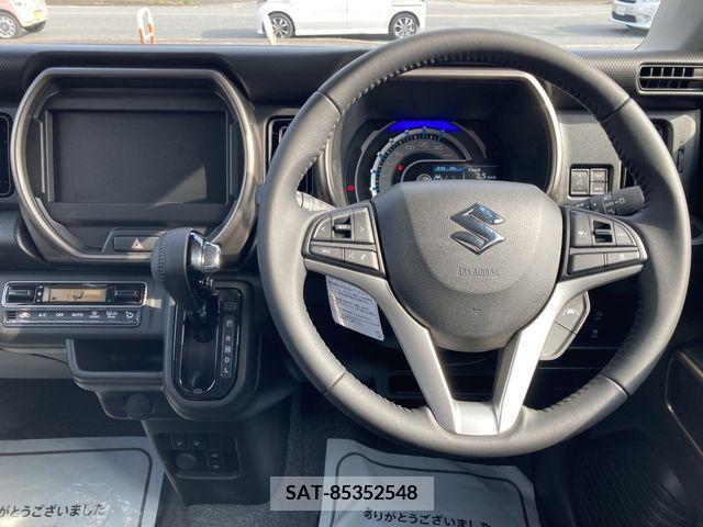 Suzuki HUSTLER 2023-01 212472-4