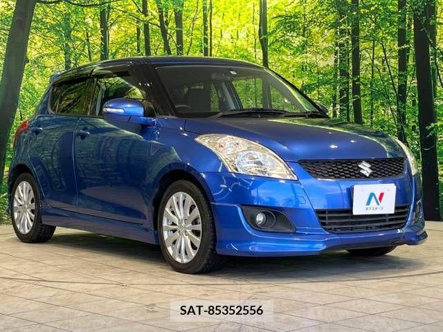 Suzuki SWIFT 2013-04 326455-16