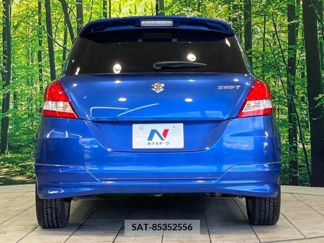Suzuki SWIFT 2013-04 326455-15